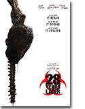 28 Years Later Poster