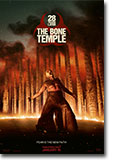 28 Years Later: The Bone Temple Poster