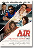 Air Poster