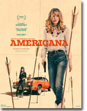 Americana Poster