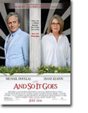 And So It Goes Poster
