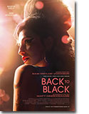 Back to Black Poster