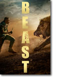 Beast Poster