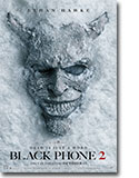 Black Phone 2 Poster