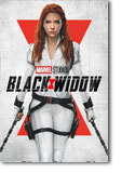 Black Widow Poster