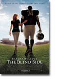 Blind Side Poster