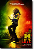 Bob Marley: One Love The Valentine Encore Poster
