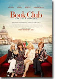 Book Club: The Next Chapter Poster