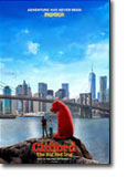 Clifford the Big Red Dog Poster