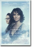 Clouds of Sils Maria Poster