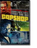 Copshop Poster