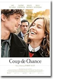 Coup De Chance Poster