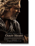 Crazy Heart Poster