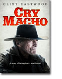 Cry Macho Poster