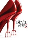 Devil Wears Prada 2 Poster