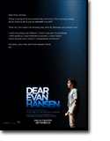 Dear Evan Hansen Poster