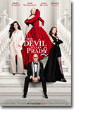 The Devil Wears Prada 2 Poster