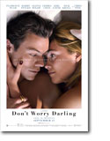 Don't Worry Darling Poster