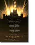 Downton Abbey: A New Era Poster