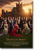 Downton Abbey: The Grand Finale Poster