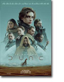 Dune Poster