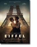 Eiffel Poster