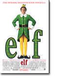 Elf Poster