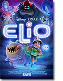Elio Poster