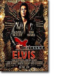 Elvis Poster