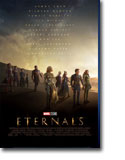 Eternals Poster