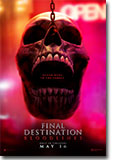 Final Destination: Bloodlines Poster