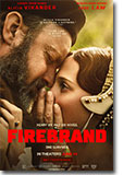 Firebrand Poster