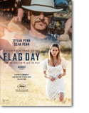 Flag Day Poster