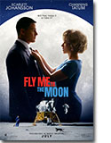 Fly Me to the Moon Poster