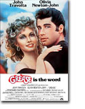 Grease Poster