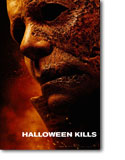 Halloween Kills Poster