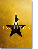 Hamilton Poster