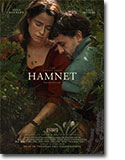 Hamnet Poster