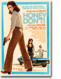 Honey Don't  Poster