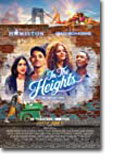 In the Heights Poster