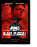 Judas and the Black Messiah Poster