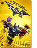 Lego Batman Poster