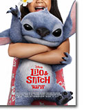 Lilo & Stitch Poster