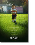 Minari Poster