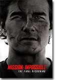 Mission: Impossible - The Final Reckoning Poster