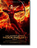 The Hunger Games: Mockingjay Part II Poster
