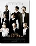 Monsieur Lazhar Poster