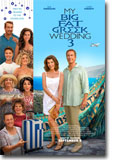 My Big Fat Greek Wedding 3 Poster