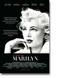 My Week With Marilyn Poster