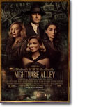 Nightmare Alley Poster